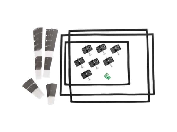 Siemens 6AV2181-8XA80-0AX0 6AV21818XA800AX0 PLC-huoltopaketti
