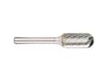Miniatyrbilde 4 av 5: Metabo 628346000, Drill, Avgradingsborebit, Høyrehåndsrotasjon, 8 mm, 64 mm, Messing, Bronse, Støpejern, Kopper, Rustfritt stål