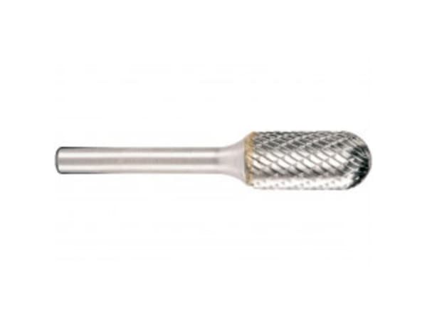Metabo 628346000, Drill, Avgradingsborebit, Høyrehåndsrotasjon, 8 mm, 64 mm, Messing, Bronse, Støpejern, Kopper, Rustfritt stål