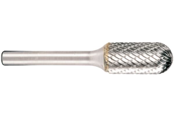 Metabo 628346000, Drill, Avgradingsborebit, Høyrehåndsrotasjon, 8 mm, 64 mm, Messing, Bronse, Støpejern, Kopper, Rustfritt stål