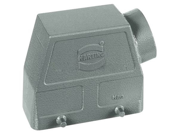 Tyllehus Han® 24B-gs-21 09 30 024 0520 Harting 1 stk