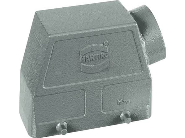 Tyllehus Han® 24B-gs-21 09 30 024 0520 Harting 1 stk