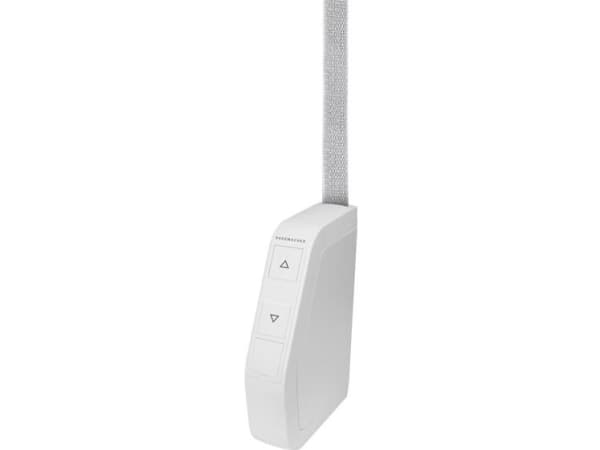 RADEMACHER RolloTron Standard DuoFern 2510 persienn- och markistillbehör Transmitter Vit