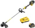 Pikkukuva 3 / 3: DeWALT DCM571X1-QW, 38 cm, 5600 RPM, Musta, Keltainen, 94 dB, 74 dB, Akku