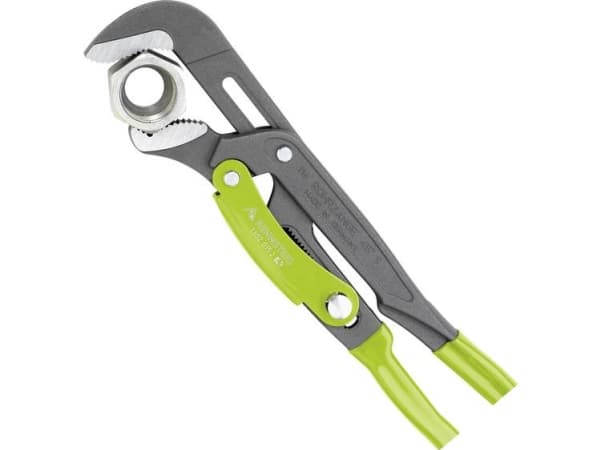 Rennsteig Werkzeuge 633 205 3 Krympinsats CU crimpkabelsko, CU crimpkontakt, AL crimpkabelsko, AL crimpkontakt 120 mm² (max) Lämplig för märket Renns