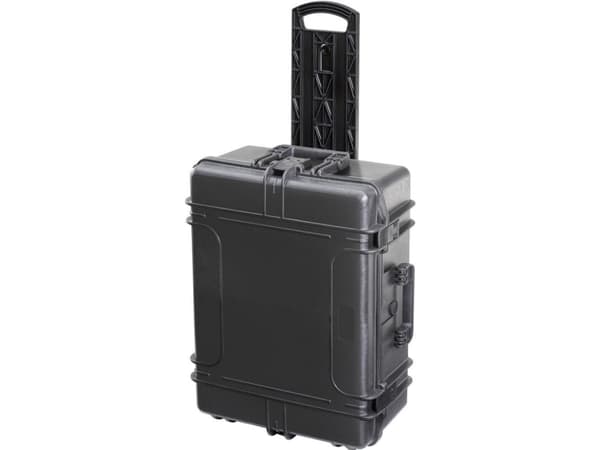 MAX PRODUCTS MAX620H250-TR Trolley-kuffert uden udstyr