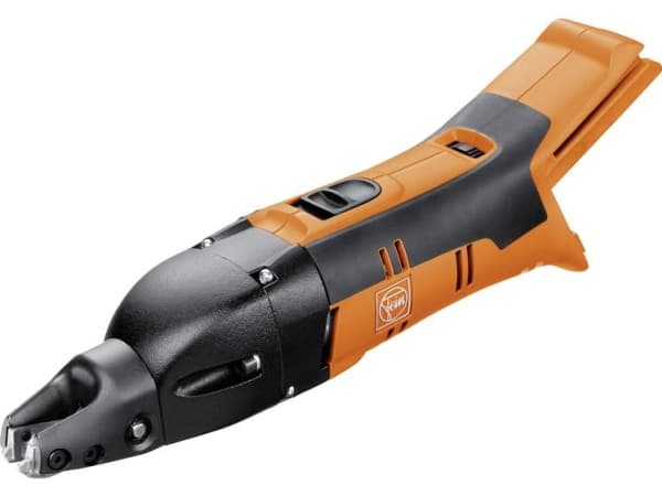 Fin 71300361000 ABSS 18 1.6 E - Uten batteri og opplader