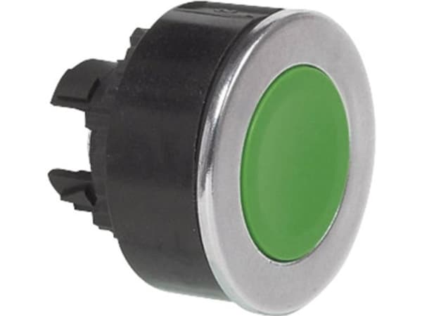BACO L23AA05 Painike Eturengas metallia, kromattu valkoinen 1 kpl