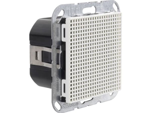 Jung LSMA4WW Högtalarmodul A500