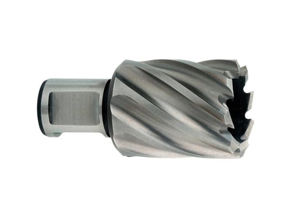 Metabo 626500000, Multi-verktøy, Fresing, Høyrehåndsrotasjon, 1,2 cm, 64 mm, Legert stål, Kull stål, Ulegert Stål, Ikke-jernholdig metall, Blad metal