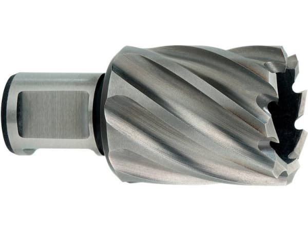 Metabo 626500000, Multi-verktøy, Fresing, Høyrehåndsrotasjon, 1,2 cm, 64 mm, Legert stål, Kull stål, Ulegert Stål, Ikke-jernholdig metall, Blad metal