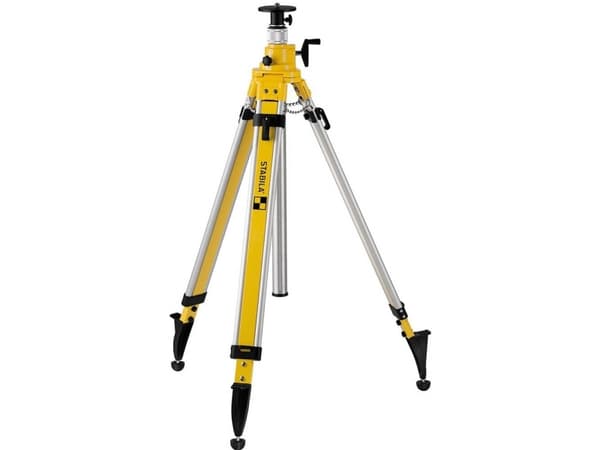 Stabila BST-K-XL 18560 Justerbart stativ Højde (max.): 300 cm