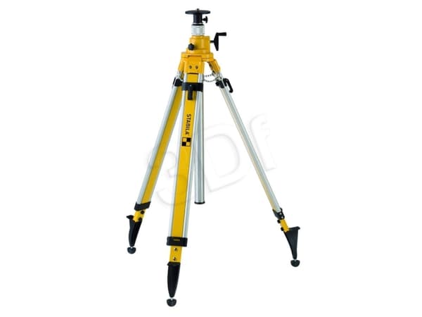 Stabila BST-K-XL 18560 Justerbart stativ Højde (max.): 300 cm