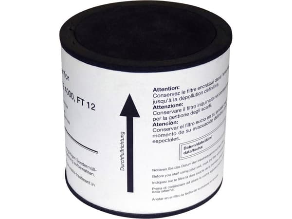 Weller T0053641099, Weller, WFE, WFE P, WFE 2P, FT 12, FT 11, FE 4000, 1 kpl, 110 mm, 110 mm, 108 mm