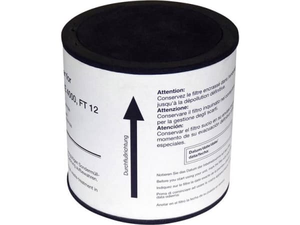 Weller T0053641099, Weller, WFE, WFE P, WFE 2P, FT 12, FT 11, FE 4000, 1 kpl, 110 mm, 110 mm, 108 mm
