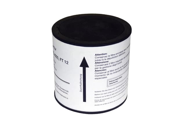 Weller T0053641099, Weller, WFE, WFE P, WFE 2P, FT 12, FT 11, FE 4000, 1 kpl, 110 mm, 110 mm, 108 mm