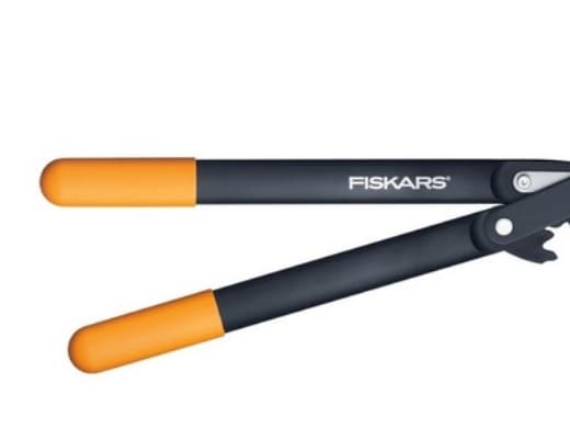 Fiskars PowerGear L70 - Kapper - FiberComp / polybutylentereftalat (PBT) - 460 mm