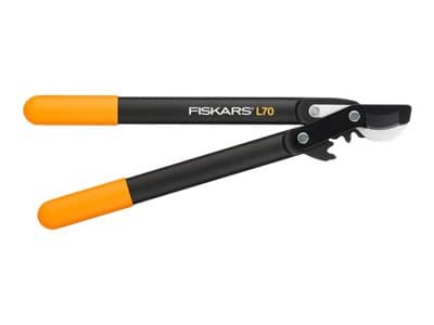 Fiskars PowerGear L70 - Kapper - FiberComp / polybutylentereftalat (PBT) - 460 mm