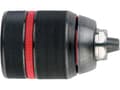 Miniatyrbilde 2 av 3: Metabo 636619000, Nøkkelløs chuck, 1,5 mm, 1,3 cm, 1/2"-20, 4,29 cm, Metall