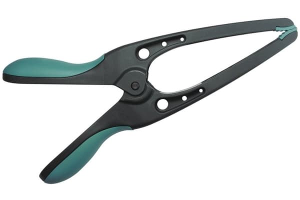 wolfcraft GmbH PRO 70, Fjær klemme, 7 cm