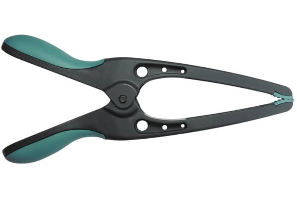 wolfcraft GmbH PRO 70, Fjær klemme, 7 cm