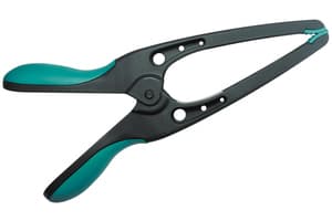wolfcraft GmbH PRO 70, Fjær klemme, 7 cm