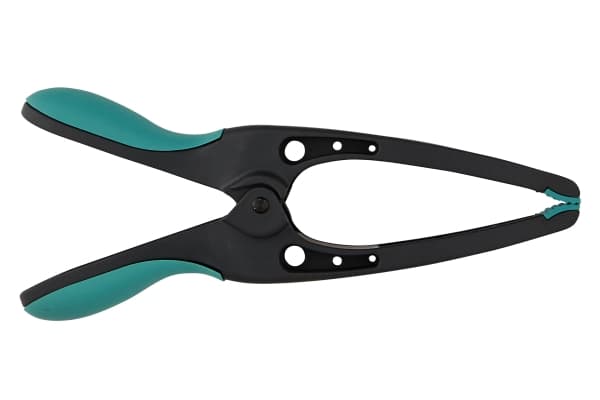 wolfcraft GmbH PRO 70, Fjær klemme, 7 cm