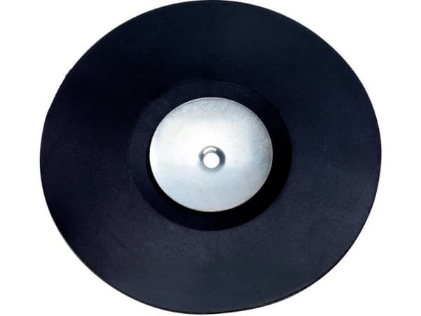 Slipskiva Metabo 623259000 125 mm 1 st
