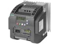 Miniatyrbild 2 av 5: Siemens Frekvensomvandlare 6SL3210-5BE24-0CV0 4,0 kW 3-fas 400 V