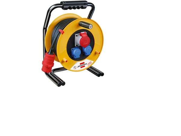 Brennenstuhl H07RN-F 5G2,5, 30 m, 230 V, 16 A