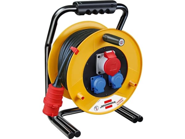 Brennenstuhl H07RN-F 5G2,5, 30 m, 230 V, 16 A