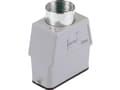 Pikkukuva 2 / 3: Läpivientikotelo Han® 10A-gg-PG16 09 20 010 0440 Harting 1 kpl