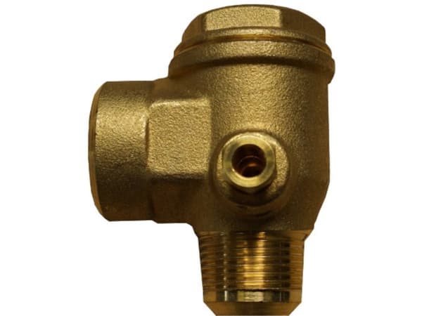 Aerotec 9048013 Trykluft kontrolventil 1 stk