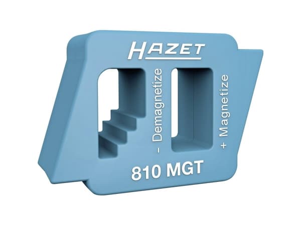 Magnetisering / avmagnetiseringsverktøy 810MGT, magnetiseringsenhet