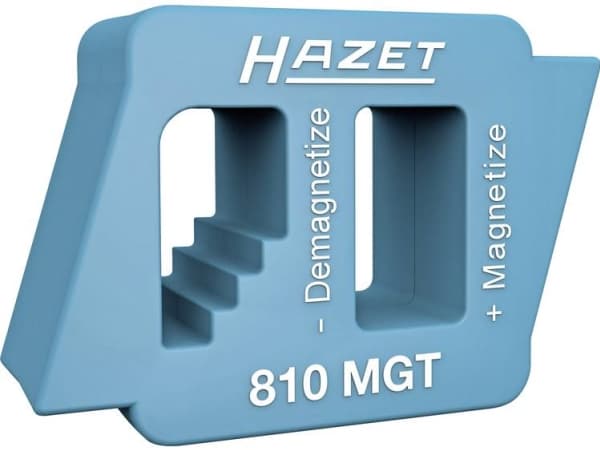 Magnetisering / avmagnetiseringsverktøy 810MGT, magnetiseringsenhet