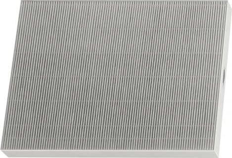 Fellowes 9406502, Filter til luftfukter, HEPA, 99%