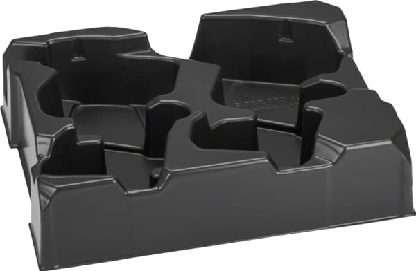 Bosch INLET FÖR GSR 18-2-LI/GDR/GDS/GDX18V-LI
