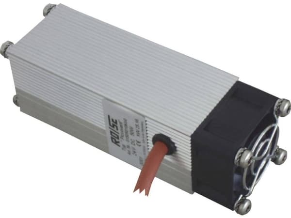 Rose LM PICCOVENT 1524 Lämmitys ohjauspaneelille 24 V/DC 15 W (L x S x K) 100 x 40 x 48 mm 1 kpl 1 kpl