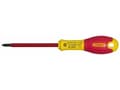 Miniatyrbilde 1 av 2: Stanley Phillips skrutrekker for elektrikere FatMax 1x100mm 65-415
