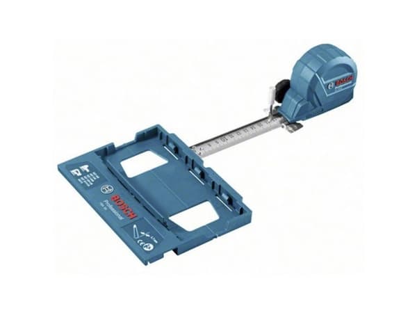 Bosch KS 3000 + FSN SA Professional - Sirkel- og kurveføring