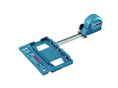 Bosch KS 3000 + FSN SA Professional - Sirkel- og kurveføring