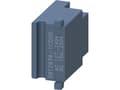 Pikkukuva 1 / 5: Siemens 3RT2936-1CD00 Ylijännitesuoja RC LED:llä Musta 1 kpl
