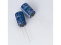 Miniatyrbilde 1 av 2: Europe ChemiCon ELXY100ETD471MH15D Elektrolytkondensator med radial tråd 3.5 mm 470 µF 10 V/DC 20 % (Ø x L) 8 mm x 15 mm 1000 stk