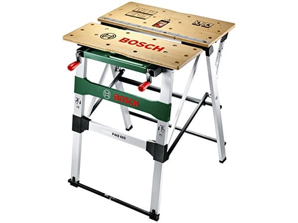 Bosch WORKbench PWB 600