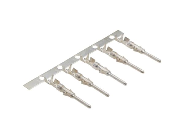 Kontaktstift, stanset, ruller ville serie H-D 1,6 LAPP H-D SCBG AG 0,5-1,5 2000 RE 2000 stk