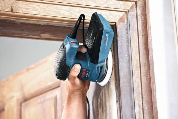 Bosch EXCENTER GEX 125-1 AE BOX