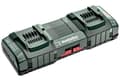 Miniatyrbild 5 av 5: Metabo AIR COOLED ASC 145 - - för Metabo BS 14.4, BS 18 LTX-3, HS 18, SB 18 LTX-3, WPB 36-18