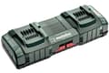 Miniatyrbild 1 av 5: Metabo AIR COOLED ASC 145 - - för Metabo BS 14.4, BS 18 LTX-3, HS 18, SB 18 LTX-3, WPB 36-18