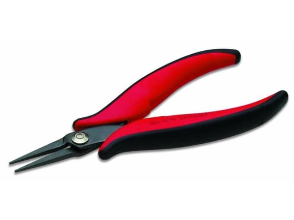 Cimco 101082, Nåltänger, 1,2 mm, 15,2 cm