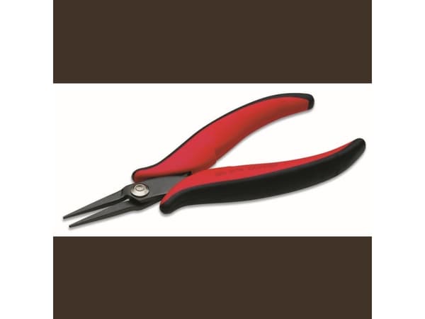 Cimco 101082, Nåltänger, 1,2 mm, 15,2 cm